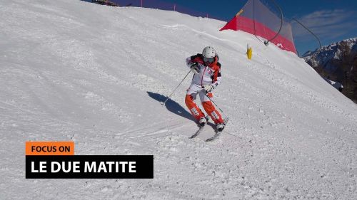 13   LE DUE MATITE