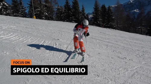 17   SPIGOLO ED EQUILIBRIO