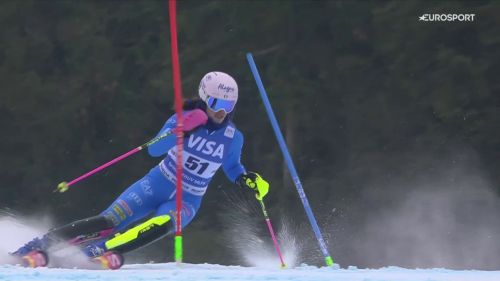 Video – spindleruv mlyn sorride a emilia mondinelli: seconda manche da rimonta