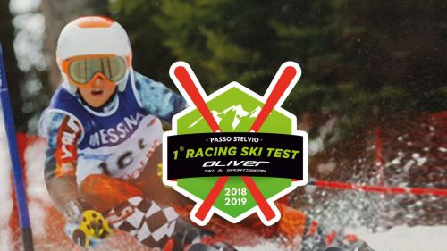 Passo dello Stelvio, on the 21st and 22nd of April ski test with the news 2018/2019