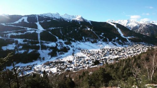Panorama Aprica panomax