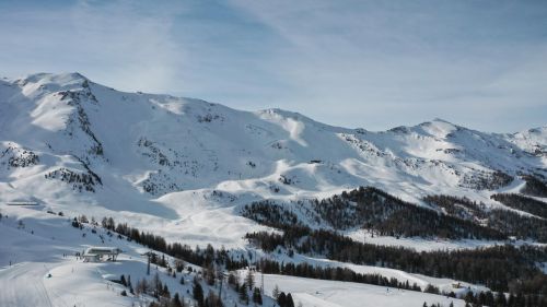 Ski Test. NeveItalia sceglie Pila 'Condizioni delle piste sempre perfette'