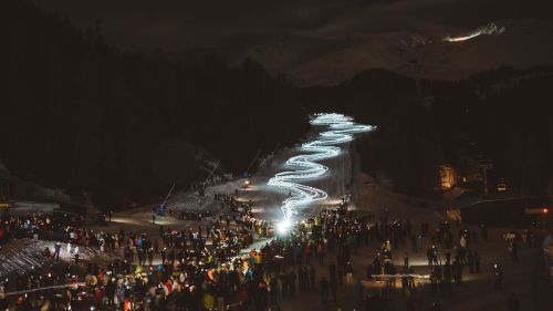 Pila. L&rsquo;inverno entra nel vivo con una stagione ricca di eventi