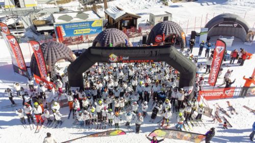 Rossignol XColor Folgaria