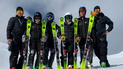 Team volkl