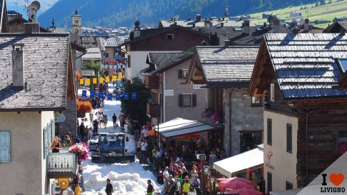 Livigno Diario