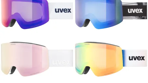 Uvex provoqe fm