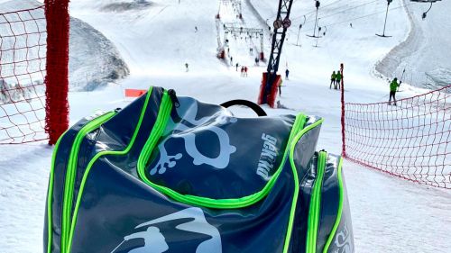 Zaino neveitalia gekkko 2020 isabel stelvio 1