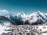 Les 2 Alpes