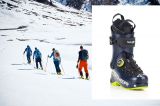 Ski Boots
