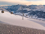 Carosello3000 Livigno - Novembre 2023