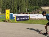 Forni Avoltri campionati italiani fondo e skiroll sprint e distance 2021