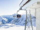 Ghiacciaio dello Stubai 2021