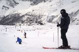 Cervinia Prove Libere Tour 2025