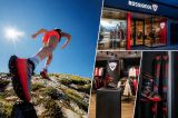 La montagna 365 giorni l'anno premia Rossignol: ricavi a 346 milioni