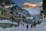 Alagna Monterosa Ski