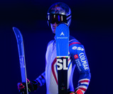 Skis and Bindings