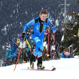 Coppa del Mondo Scialpinismo a Ponte di Legno
