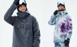 Ski Clothing