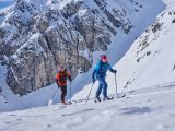 Ski Mountaineering Equipment