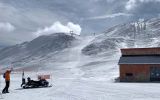 Felicità a momenti e futuro incerto. La stagione sciistica sugli Appennini