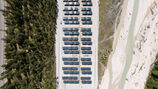 Villaggio Olimpico Cortina 2026 - Fiames