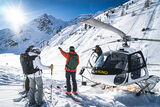 E' il momento giusto per fare Freeride al Carosello 3000 di Livigno!