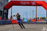 Inline Alpine