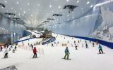 Indoor skiing: more than 200 indoor resorts worldwide, with China leading the all-year snow revolution