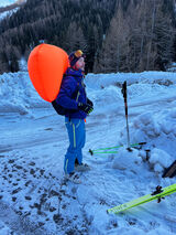 Test Ortovox Avabag LiTRIC Zero 27