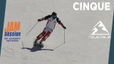 Curving in defined trajectories - Level 5 Intermediate-Advanced