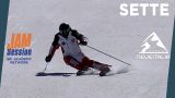 Sport curve in conduction - Level 7 Advanced sport