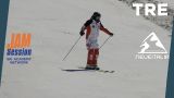 Parallel Ski Turning - Level 3 Basic