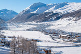 Mondiali di Freestyle Livigno 2024