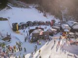 Ski Center Latemar