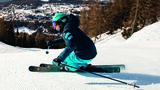 Skis and Bindings