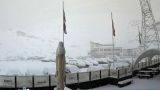 Weather and Snow Forecasts