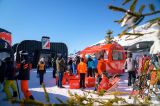 Ponte di Legno Tonale - Prove Libere Tour