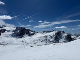 Alpin Arena Senales: Dove l’inverno incontra la primavera sulle piste