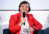 Convegno Nevediversa di LegaAmbiente, Valeria Ghezzi "Gli impiantisti sono i primi ad avere a cuore la tutela della montagna"