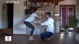 Exercises for extra and intra hip rotators