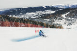 US Ski Team a Folgaria Alpe Cimbra