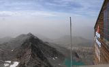 Alpe d’Huez, Pic Blanc cable car hits a crane truck: around fifteen injured
