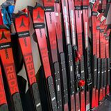 Test Racing 2021 da Oliver Ski di Sarono