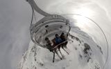 Ski Lifts and Gondolas