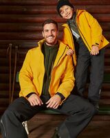 Ski Clothing