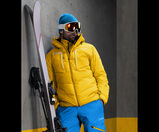 Ski Clothing
