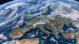 El Niño strengthens: probability of a historic event in winter 2026/2027 rises to 75%