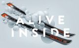 Skis and Bindings