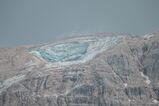 The tragedy on the Marmolada: six confirmed victims of the snow, ice and rock avalanche